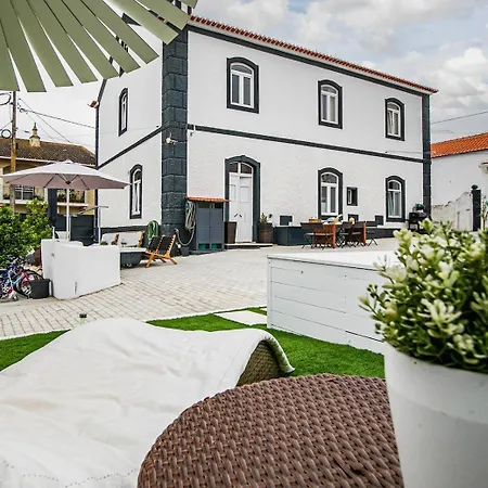 Casa de Férias Csa *