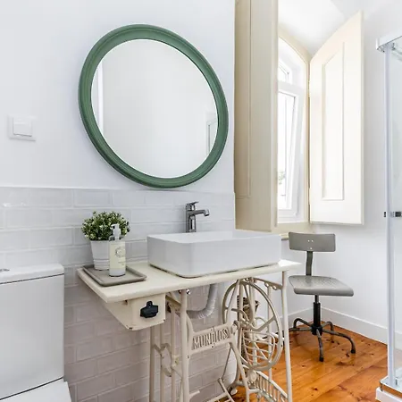 Csa 度假居 阿伦克尔