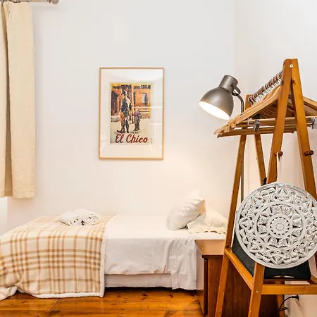 Сasa de vacaciones Casa De Santo Antonio