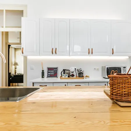 Csa 度假居 阿伦克尔