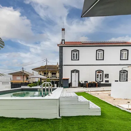 Casa De Santo Antonio Сasa de vacaciones