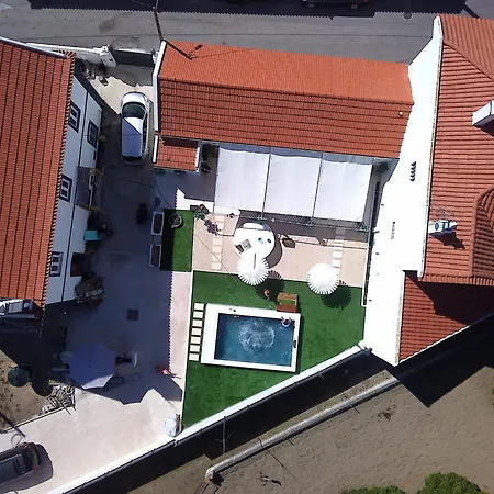 Сasa de vacaciones Casa De Santo Antonio Alenquer