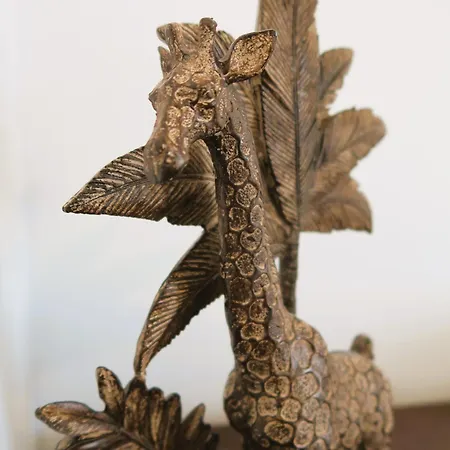 度假居 Csa 阿伦克尔