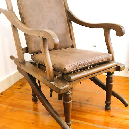 Csa 度假居 阿伦克尔