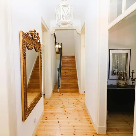 Casa de Férias Csa Alenquer