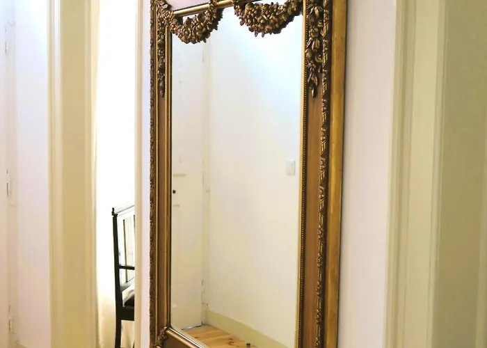 Csa Dom wakacyjny Alenquer