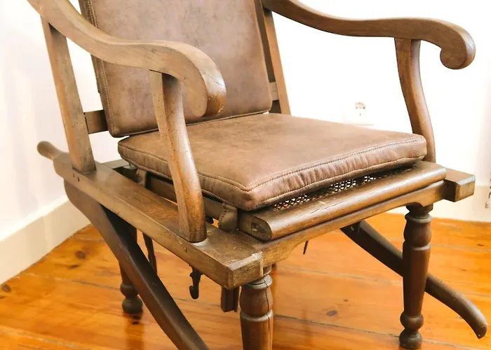 Csa Prázdninový dům Alenquer